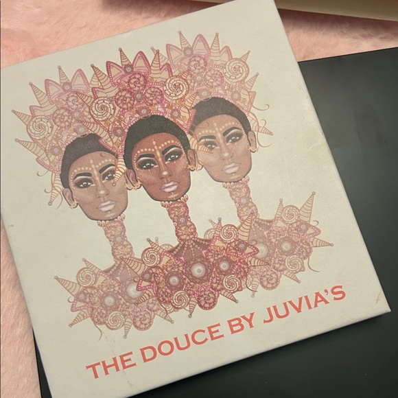 Other - Juvia's The Douce Palette